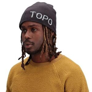 Topo Designs Reversible Hat